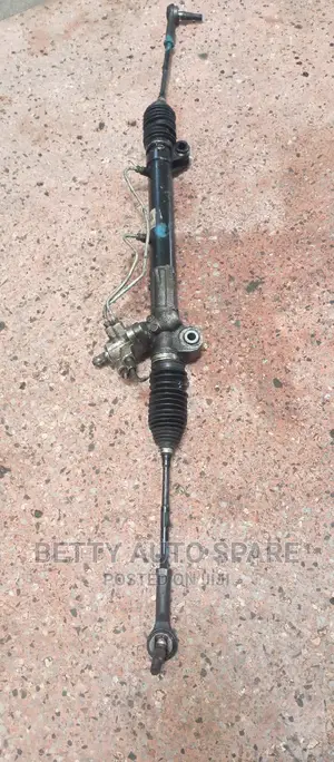 Nissan X Steering Rack