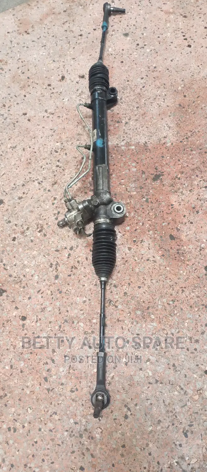 Nissan X Steering Rack
