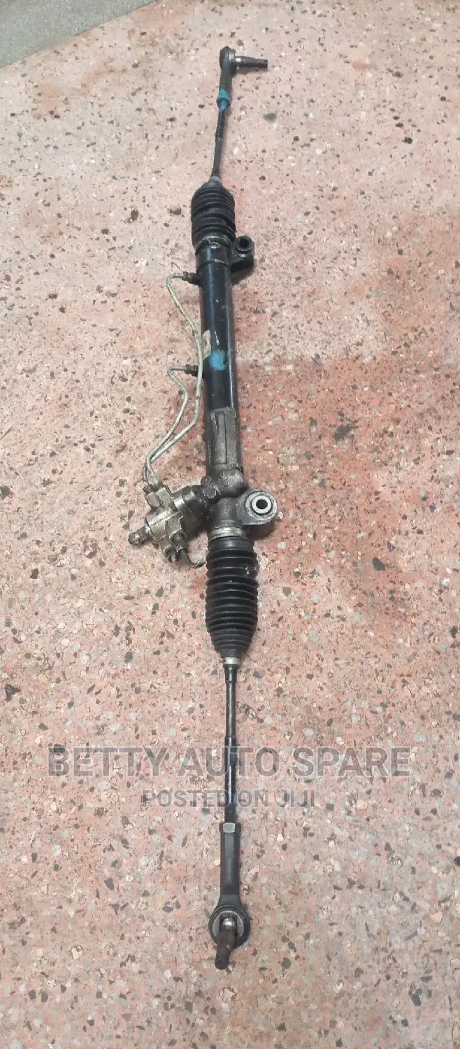 Nissan X Steering Rack