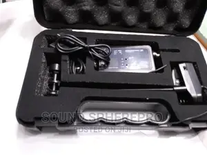 Senheiser S-908 Saxophone Microphone