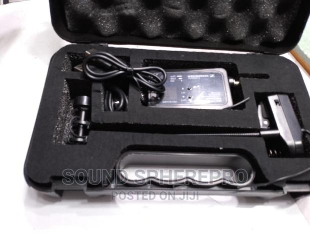 Senheiser S-908 Saxophone Microphone - thumbnail 2