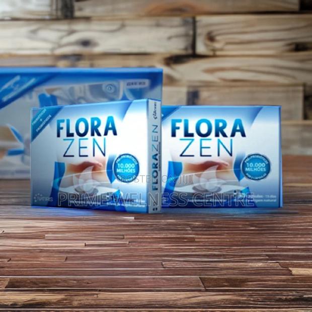 Florazen Caps - thumbnail 3