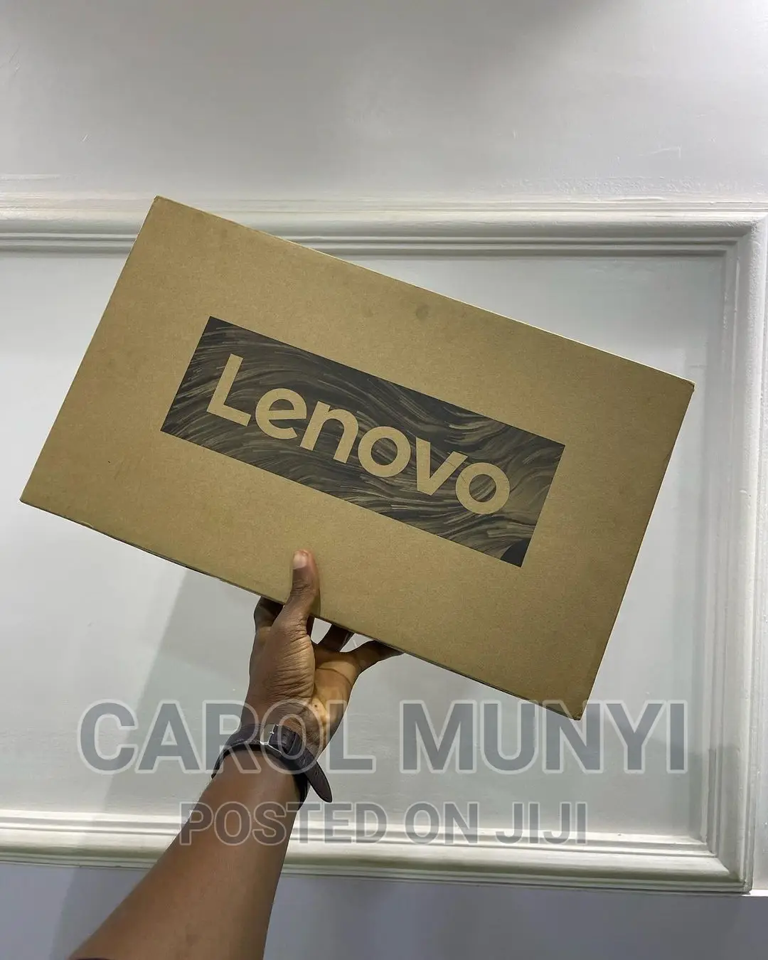 New Laptop Lenovo Ideapad 3 4GB Intel Celeron HDD 1T