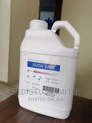 Sodalime 4.5kg