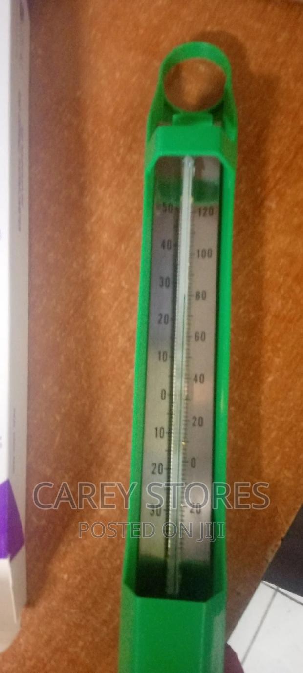Air Dipping Thermometer - main view