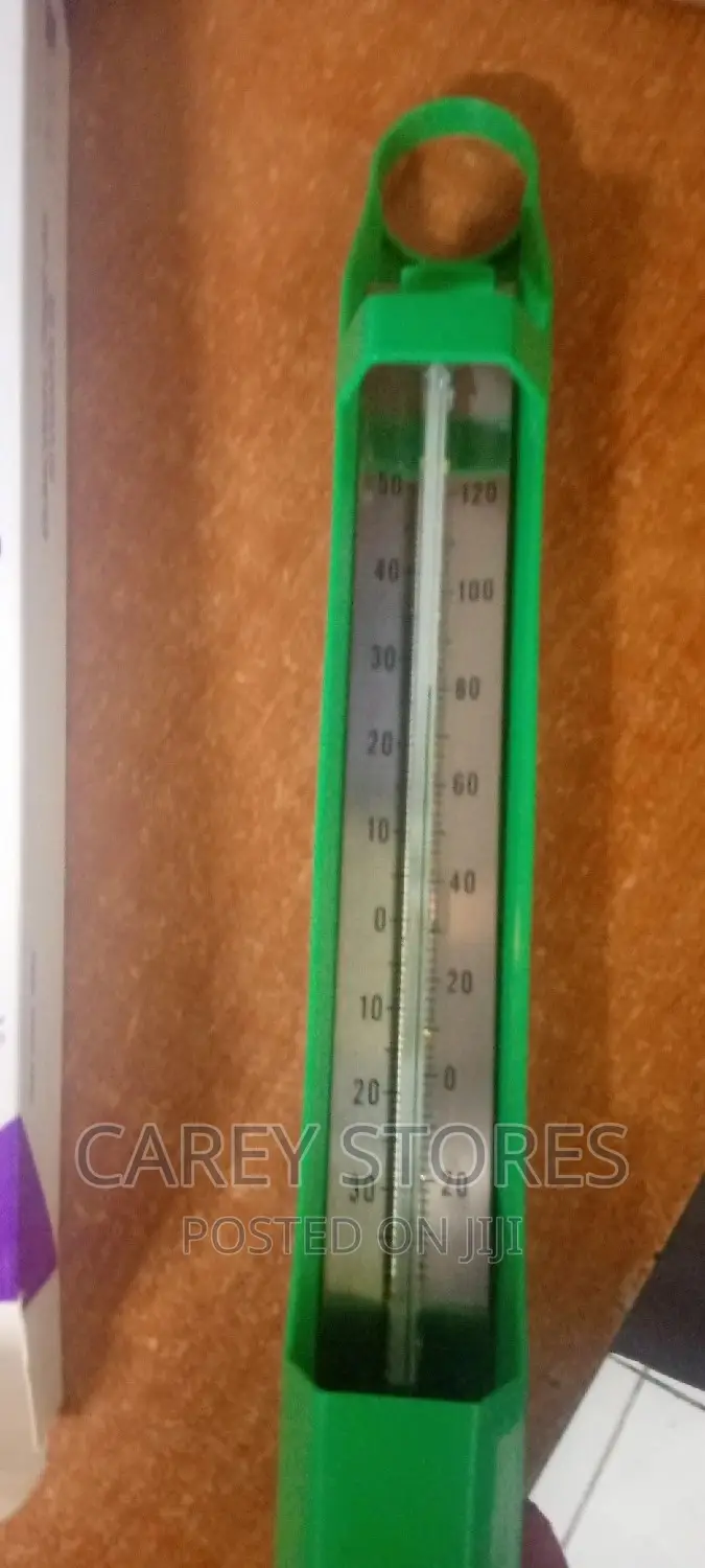 Air Dipping Thermometer