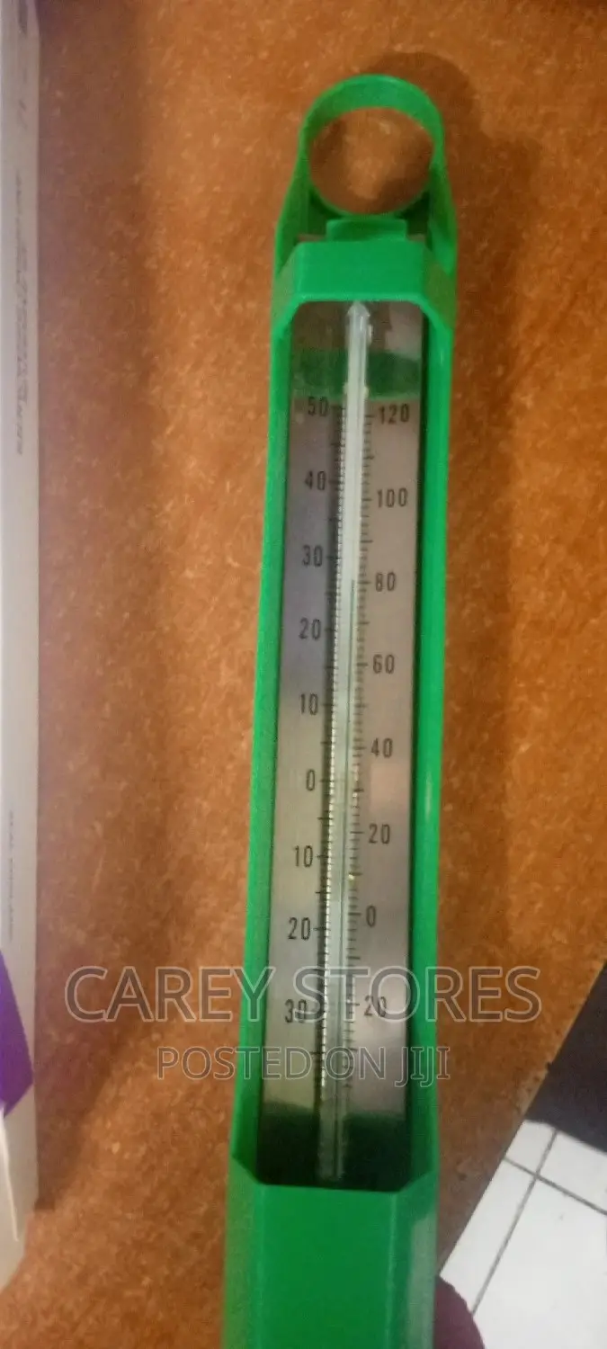 Air Dipping Thermometer