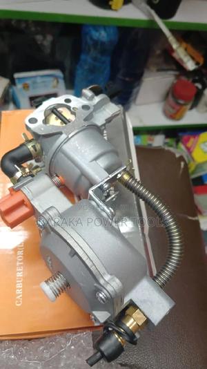 Brand New Gas Caburator - thumbnail 2