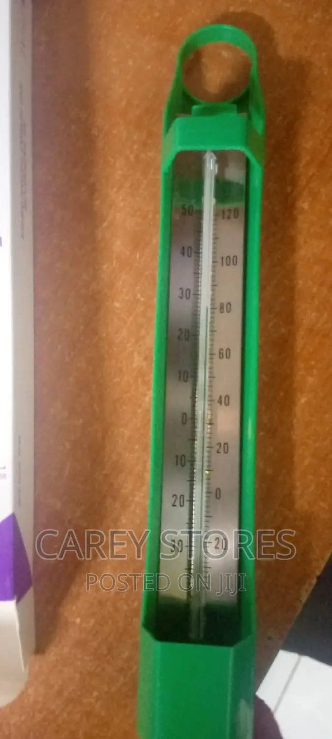 Air Dipping Thermometer