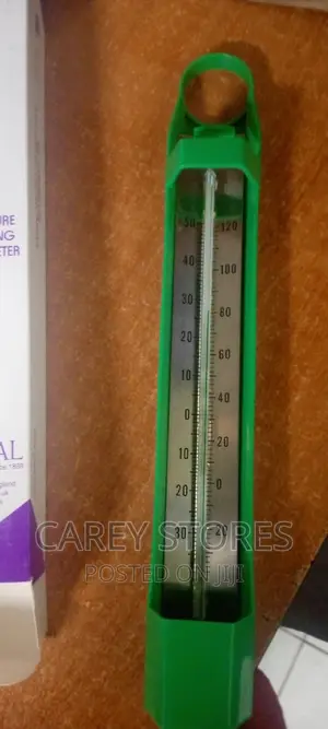 Air Dipping Thermometer