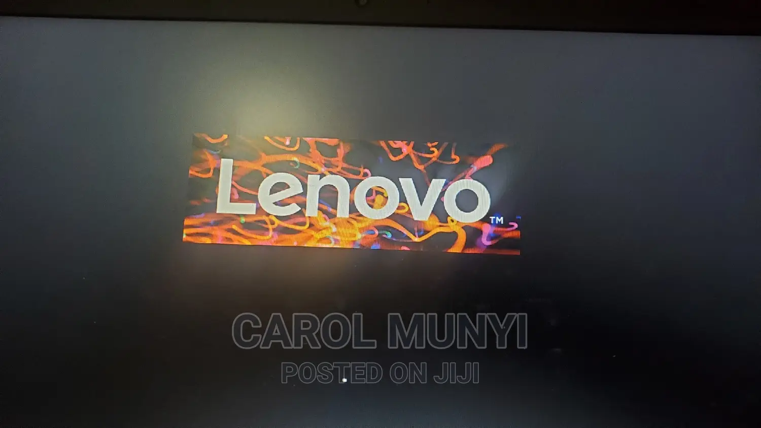 New Laptop Lenovo Ideapad 3 4GB Intel Celeron SSD 1T