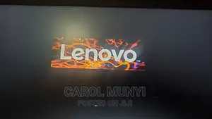 New Laptop Lenovo Ideapad 3 4GB Intel Celeron SSD 1T