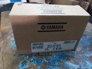 Yamaha PA-300C Keyboard Adapter - thumbnail 2