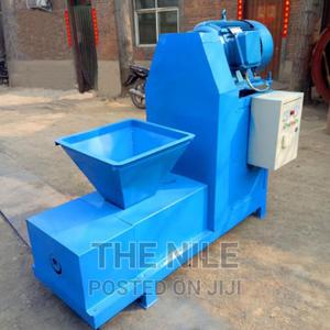 High Efficiency Briquette Machine Wood Sawdust - thumbnail 2
