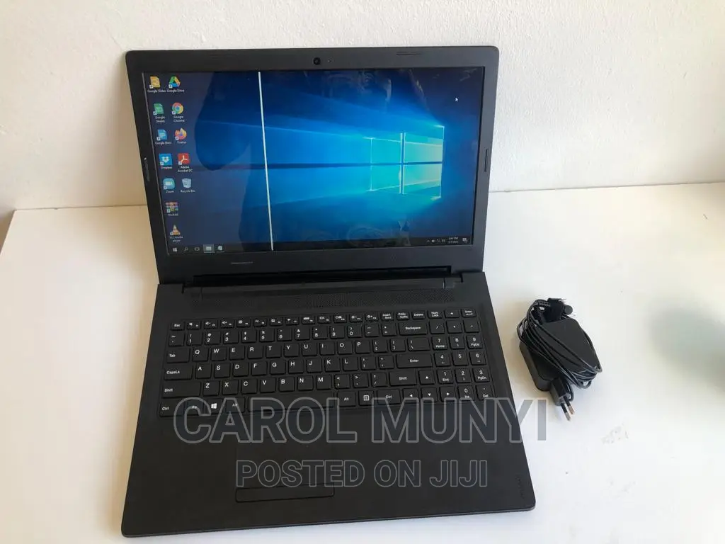 Laptop Lenovo Ideapad 3 4GB Intel Celeron HDD 500GB