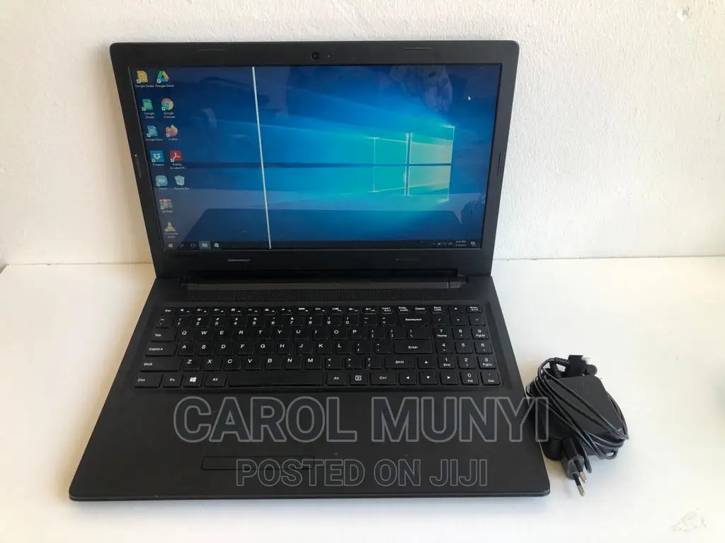 Laptop Lenovo Ideapad 3 4GB Intel Celeron HDD 500GB