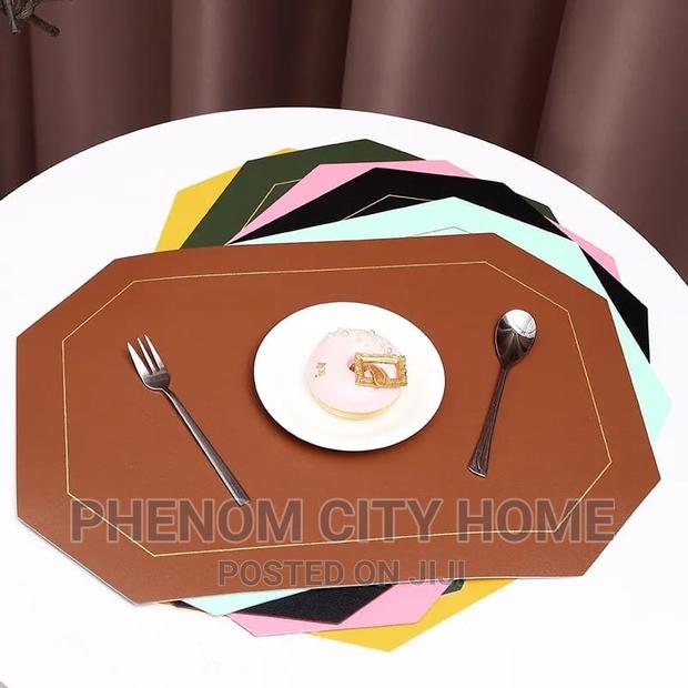 Dinning Table Mats