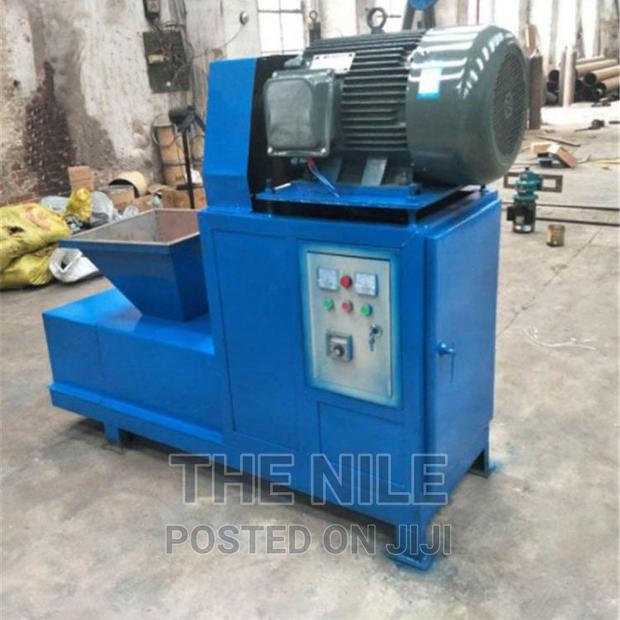 Kenya Sales Briquette Machine Price - main view
