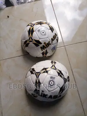 Fifa Quality Mikasa Football