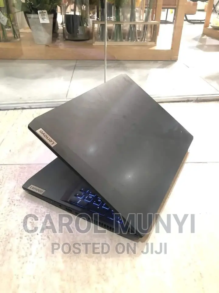 Laptop Lenovo Ideapad 3 4GB Intel Celeron HDD 500GB