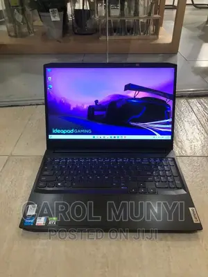 Laptop Lenovo Ideapad 3 4GB Intel Celeron HDD 1T