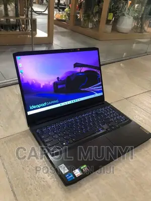 Laptop Lenovo Ideapad 3 4GB Intel Celeron HDD 1T