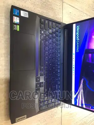 Laptop Lenovo Ideapad 3 4GB Intel Celeron HDD 1T