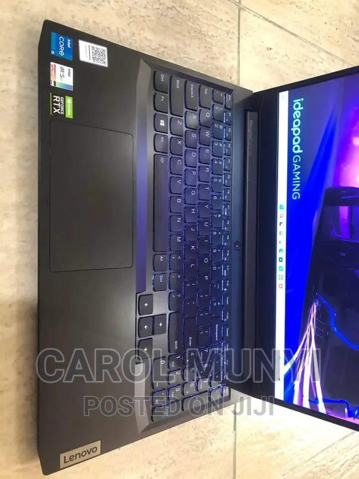 Laptop Lenovo Ideapad 3 4GB Intel Celeron HDD 1T