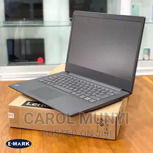 Laptop Lenovo Ideapad 3 4GB Intel Celeron HDD 1T