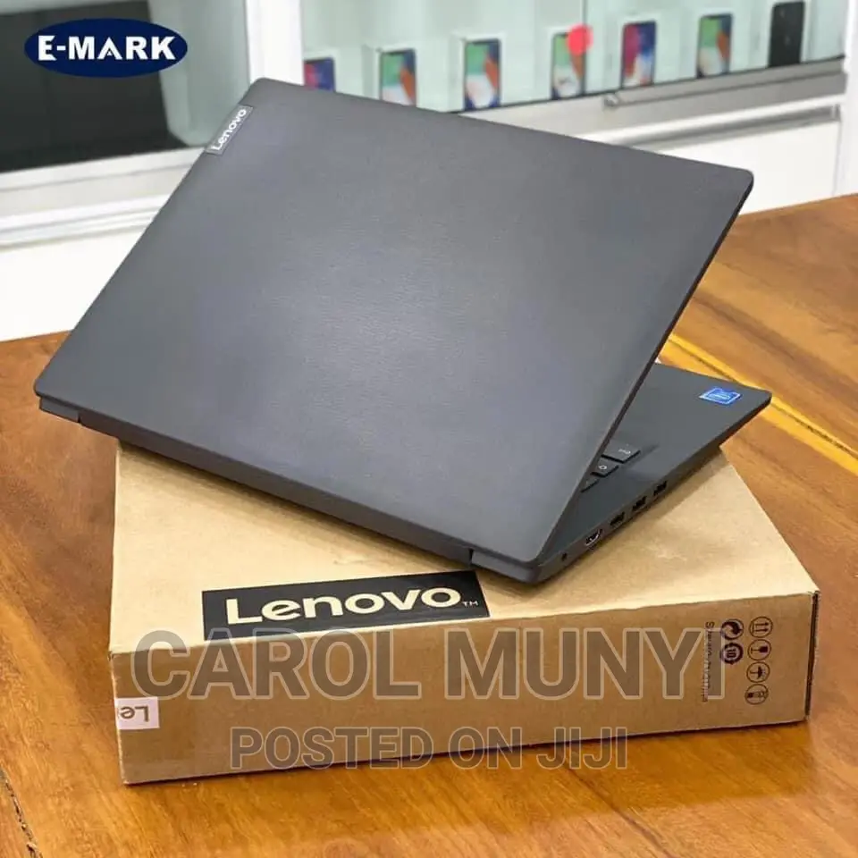 Laptop Lenovo Ideapad 3 4GB Intel Celeron HDD 1T
