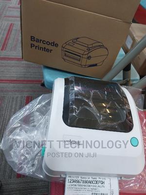 Ocom Barcode Printer - thumbnail 2