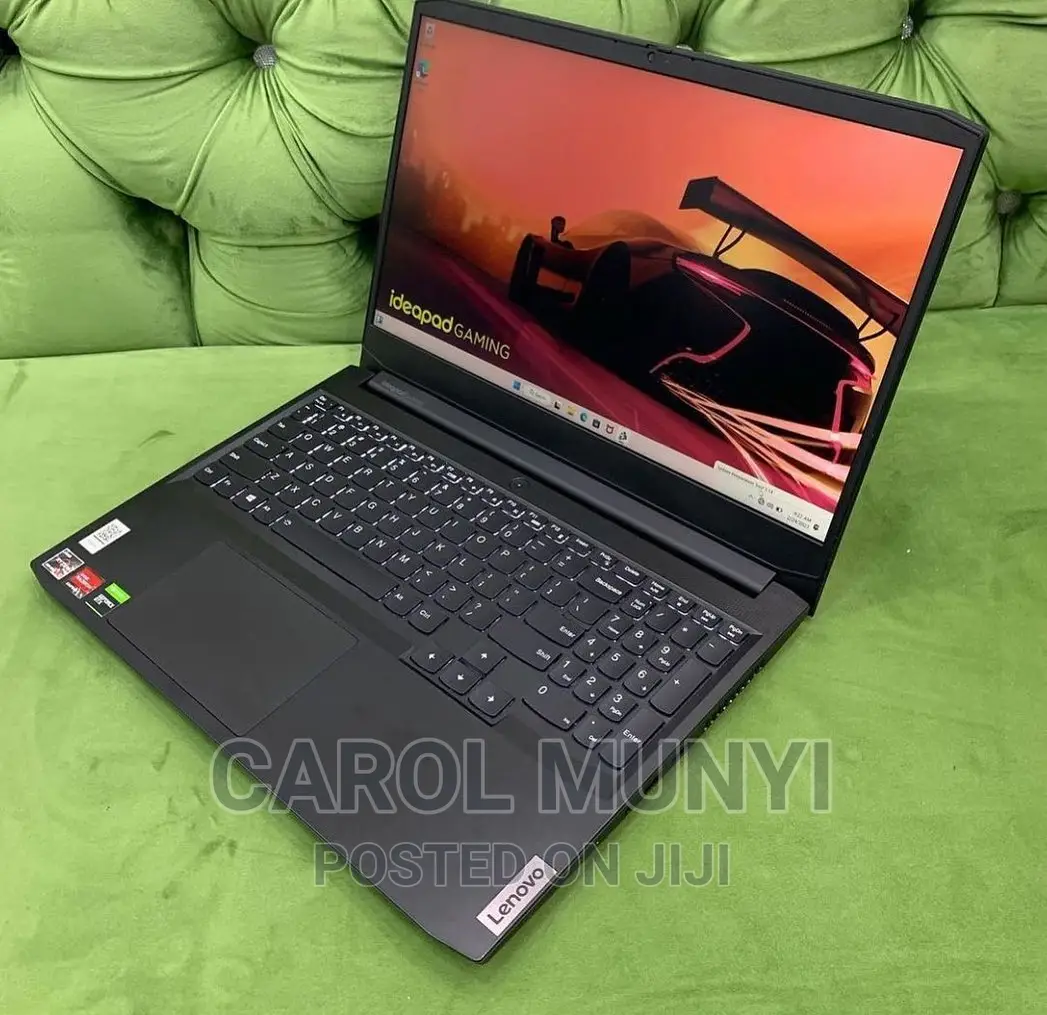 Laptop Lenovo Ideapad 3 4GB Intel Celeron HDD 1T