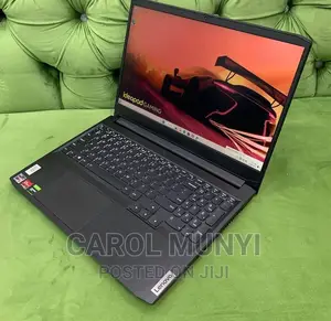Laptop Lenovo Ideapad 3 4GB Intel Celeron HDD 1T