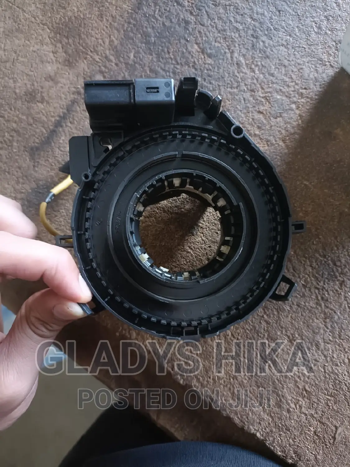 Horn Spiral for Mazda Demio