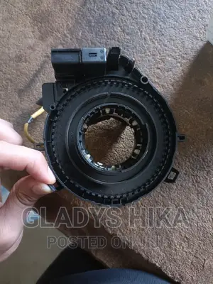 Horn Spiral for Mazda Demio