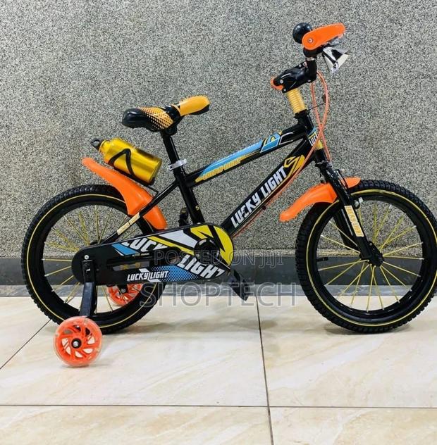 Bicycle Bicycle Bicycles Size 16 - main view