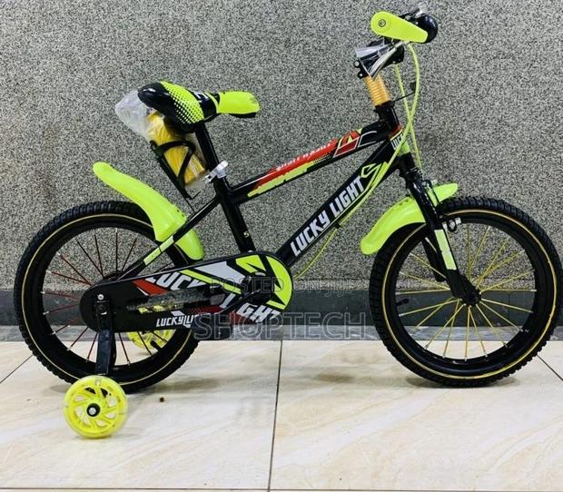 Bicycle Bicycle Bicycles Size 16 - thumbnail 2