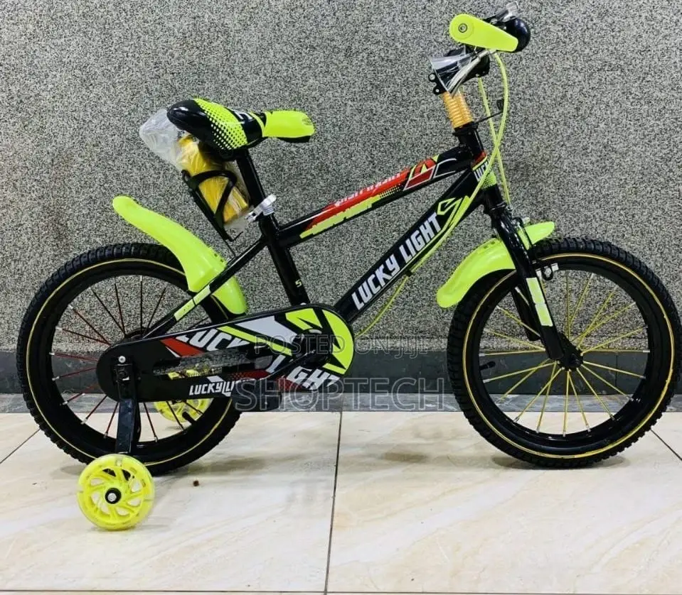Bicycle Bicycle Bicycles Size 16