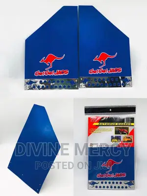 Car Mud Flaps