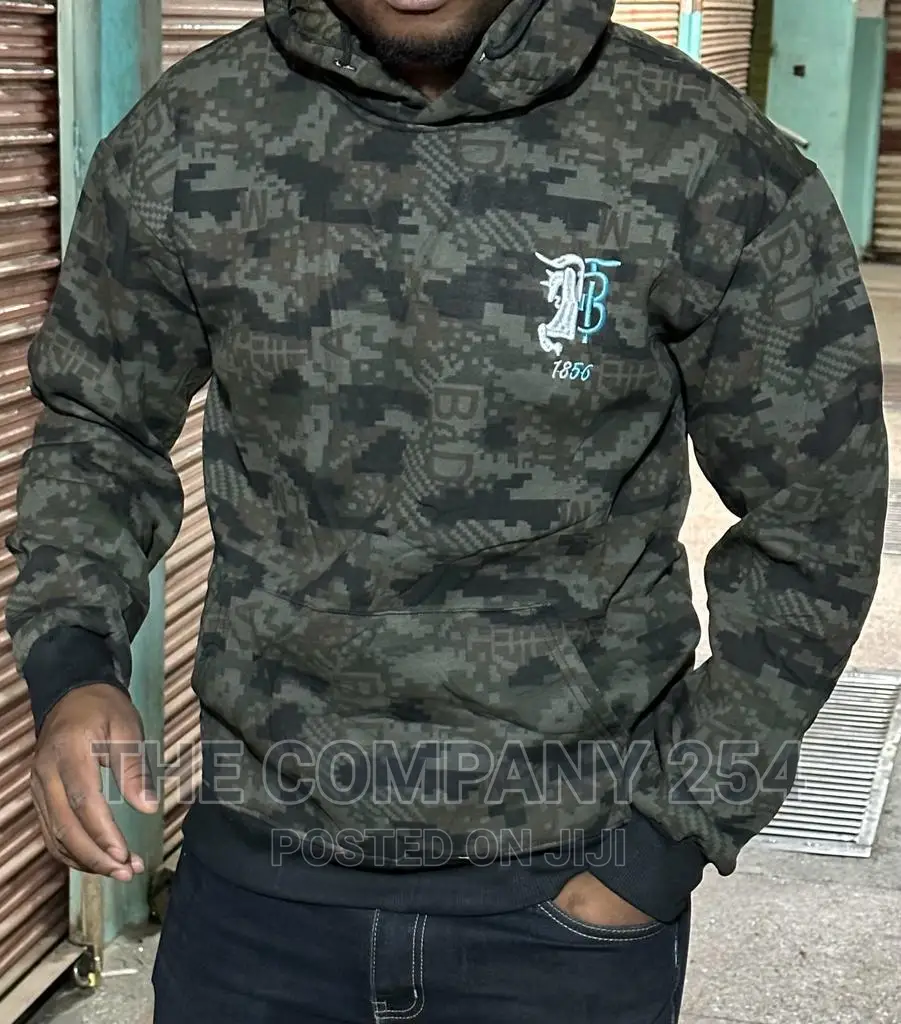 Designer Quality Unisex Warm Heavy Classic Hoodies.