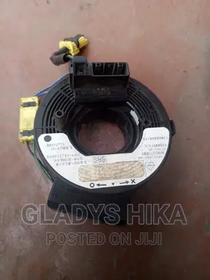 Honda Fit Horn Spiral on Sale