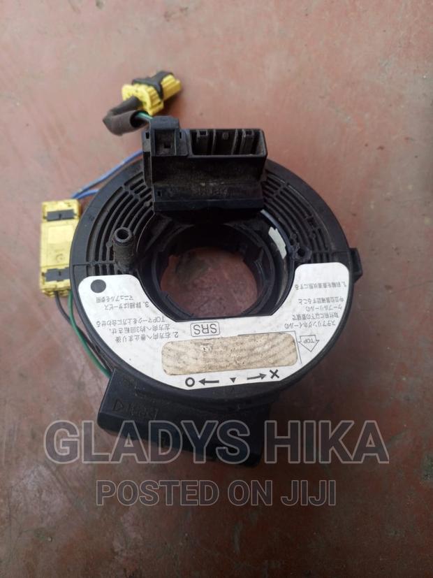 Honda Fit Horn Spiral on Sale - main view