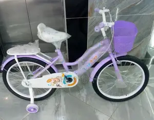 Bicycle Bicycle Bicycles Girl Bicycle Size 20