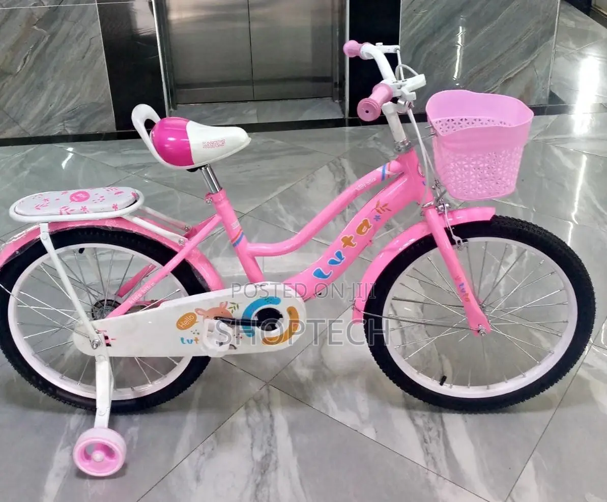 Bicycle Bicycle Bicycles Girl Bicycle Size 20