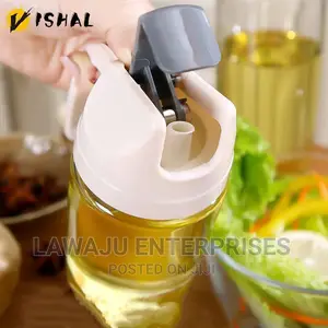 Oil Dispenser Bottle