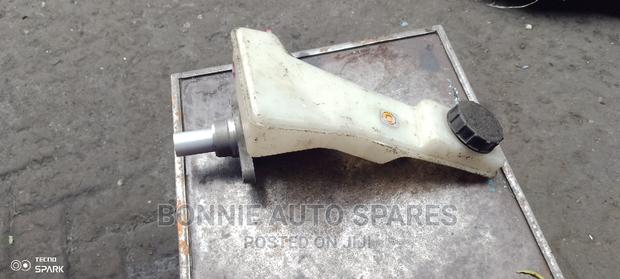 Demio 2005-2007 Master Cylinder