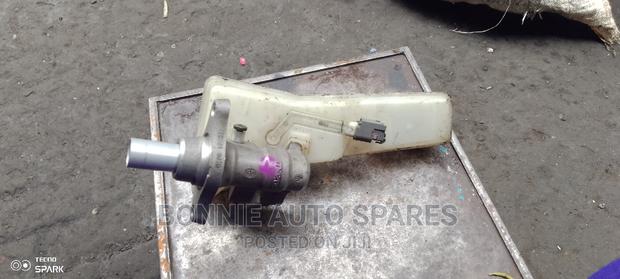 Demio 2005-2007 Master Cylinder - thumbnail 2