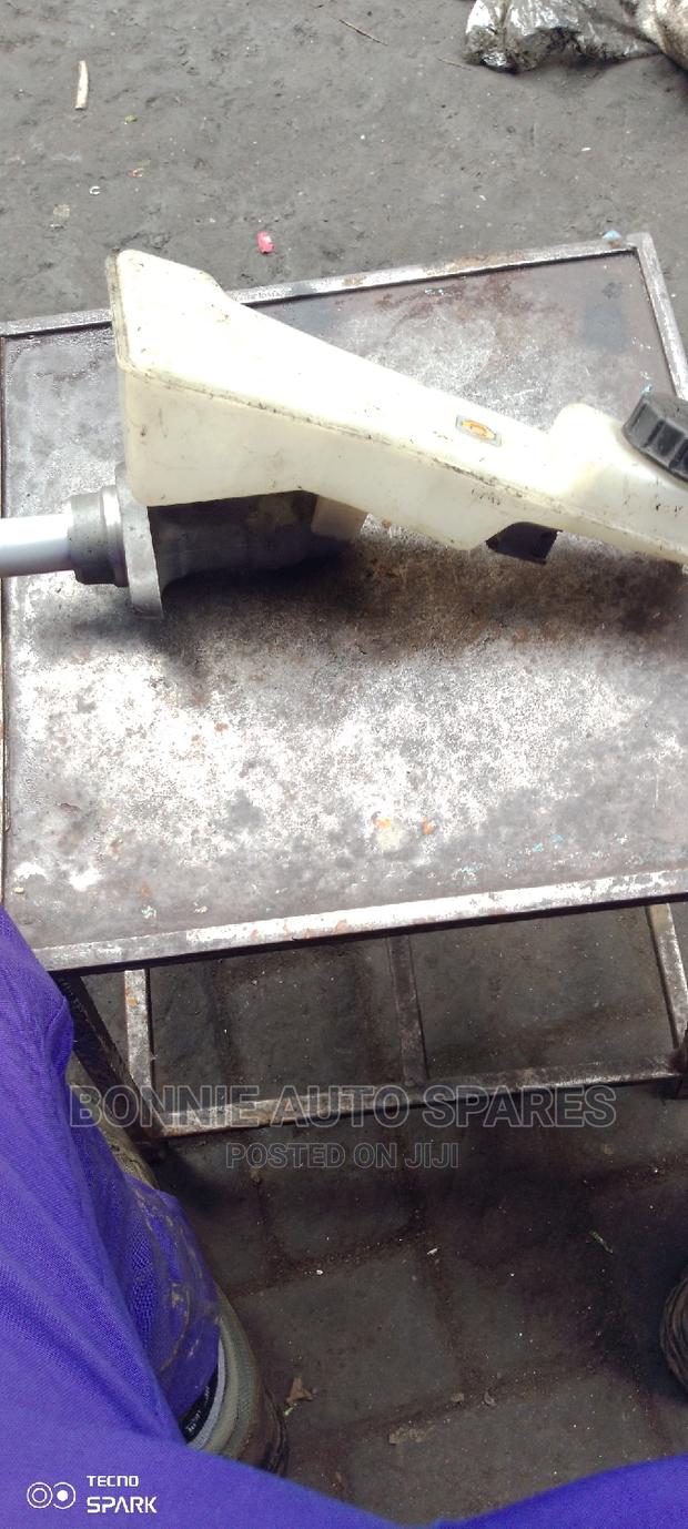 Demio 2005-2007 Master Cylinder - thumbnail 3