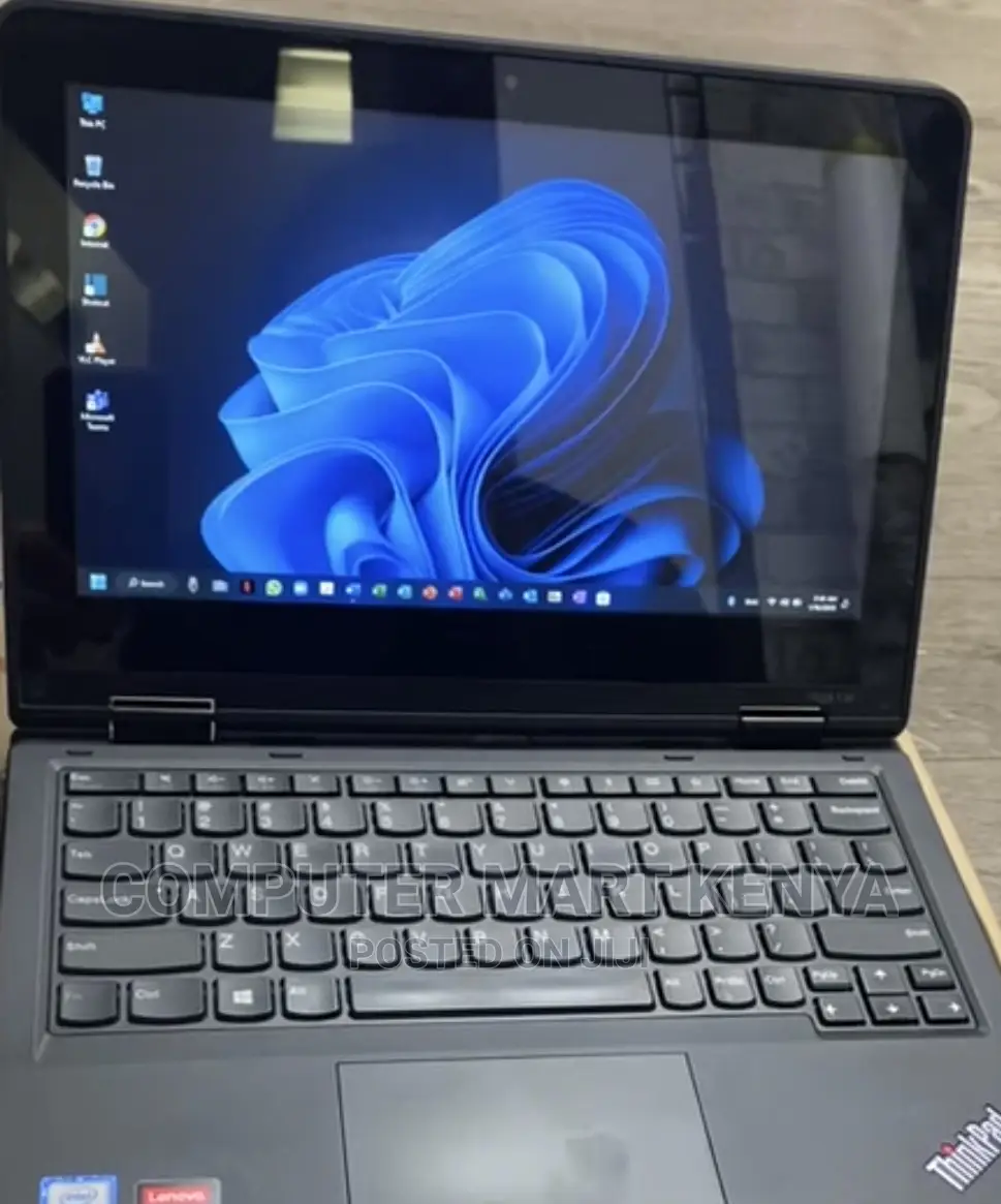 Laptop Lenovo Yoga 11e 4GB Intel Pentium HDD 128GB