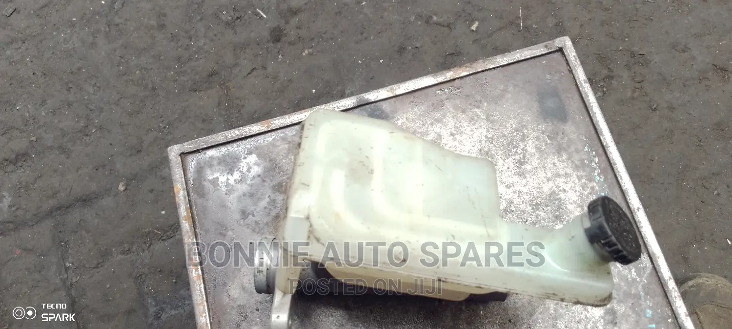 Nissan TIIDA/Note Master Cylinder